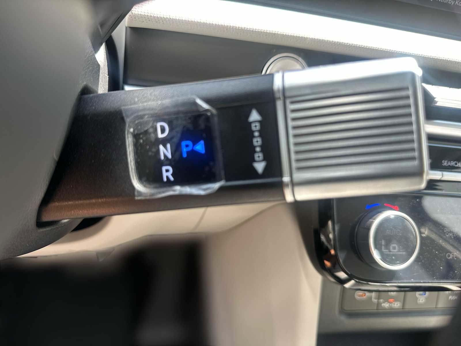 New 2025 Hyundai Tucson SEL AWD/4WD image 22