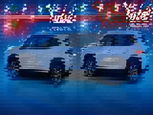 New 2026 Buick Enclave Preferred w/ Power Package image 8