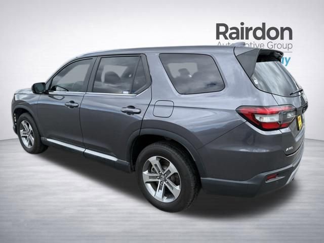 Used 2023 Honda Pilot EX-L image 6