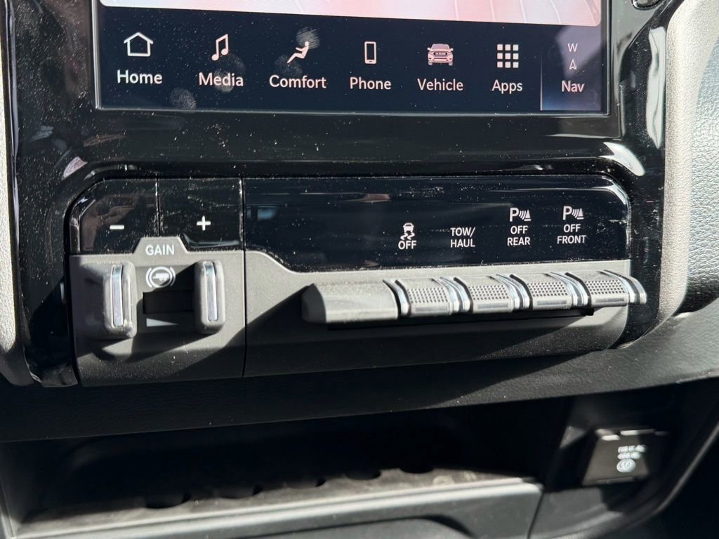 New 2026 RAM 2500 Tradesman image 20