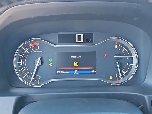 Used 2023 Honda Ridgeline RTL image 18