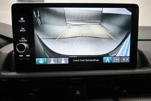 Certified 2023 Honda CR-V Sport Touring image 34