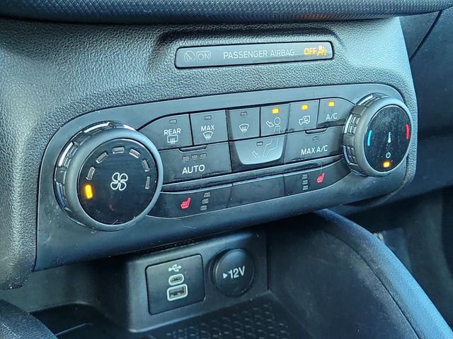 Used 2023 Ford Bronco Sport Big Bend w/ Convenience Package image 29