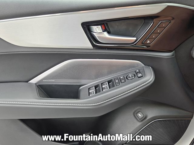 Used 2026 Acura MDX Technology Package image 21