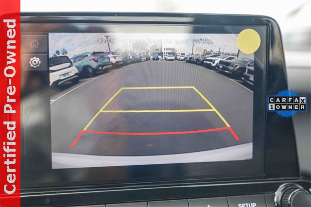 Certified 2023 Kia Forte LXS w/ LXS Technology Package image 24