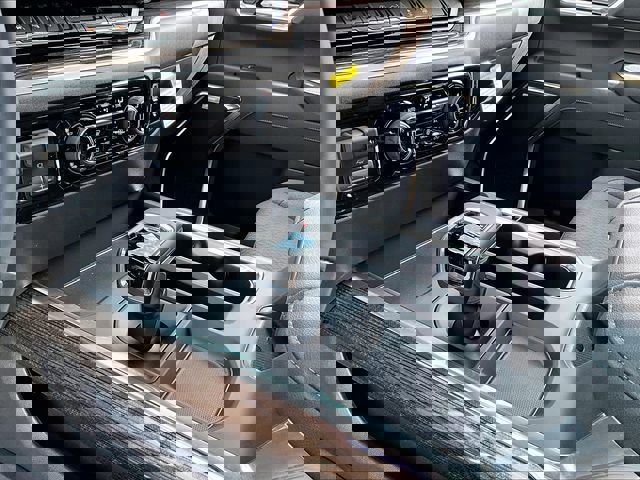 New 2026 Chevrolet Silverado 1500 RST w/ Safety Package image 13