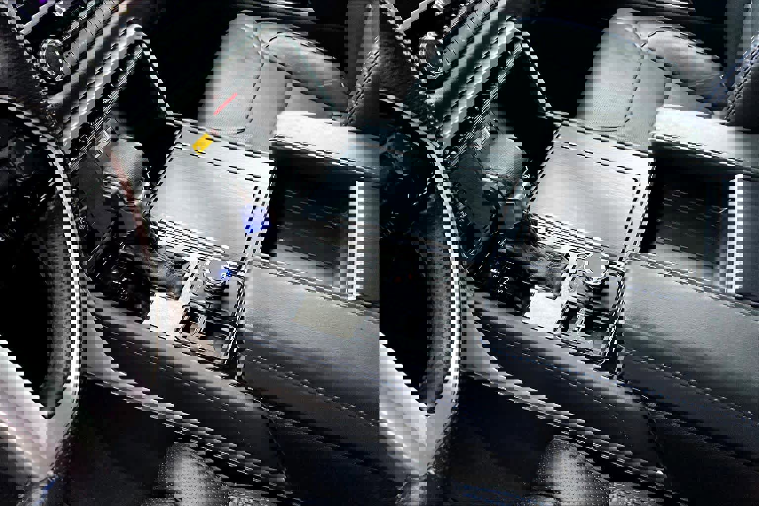 Used 2023 Toyota Tundra Platinum image 15