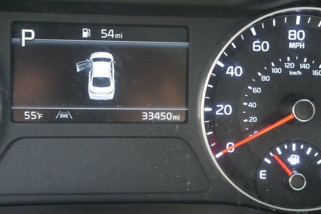 Used 2023 Kia Forte GT-Line w/ GT-Line Premium Package image 19