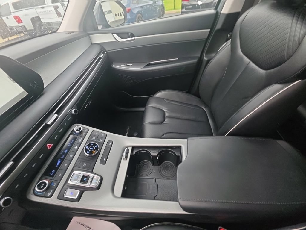 Used 2023 Hyundai Palisade XRT AWD/4WD image 24