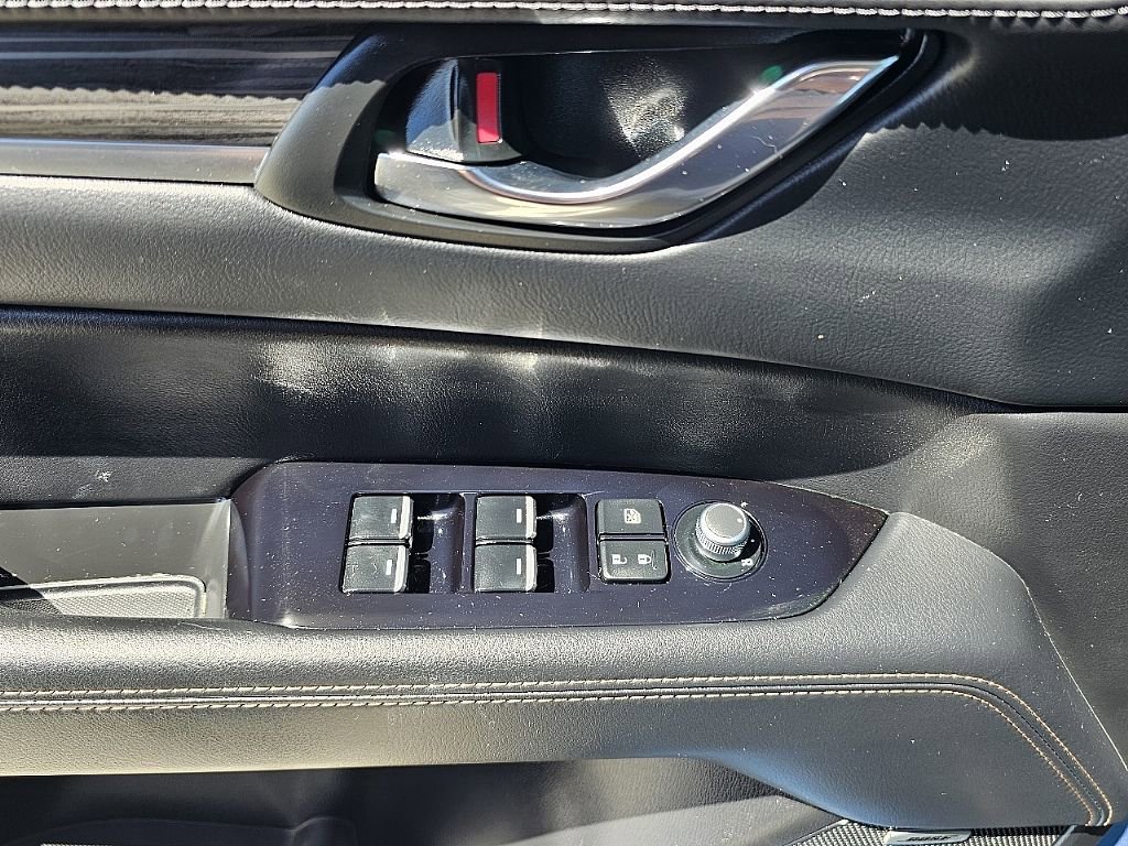 Used 2020 MAZDA CX-5 Grand Touring AWD/4WD image 27