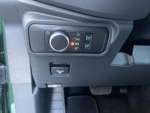 New 2025 Ford Bronco Big Bend image 27