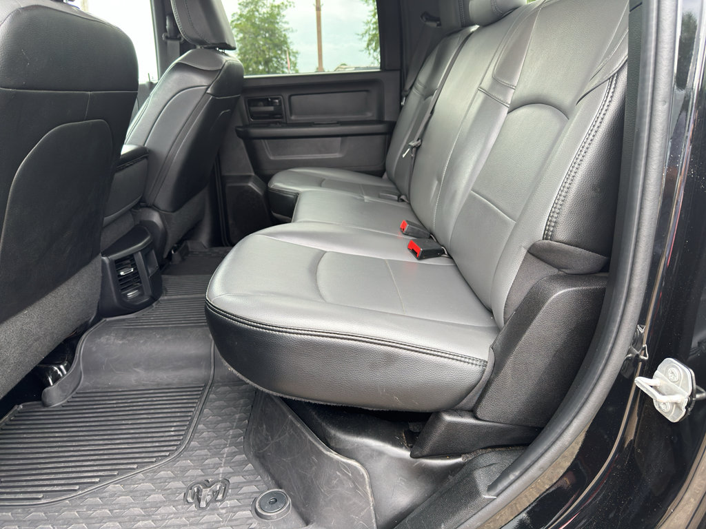 Used 2024 RAM 2500 Tradesman AWD/4WD image 22