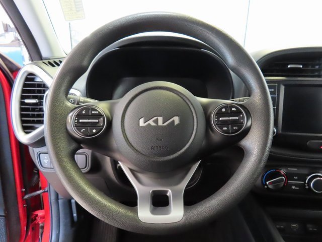 Used 2024 Kia Soul LX w/ Option Group 015 image 8