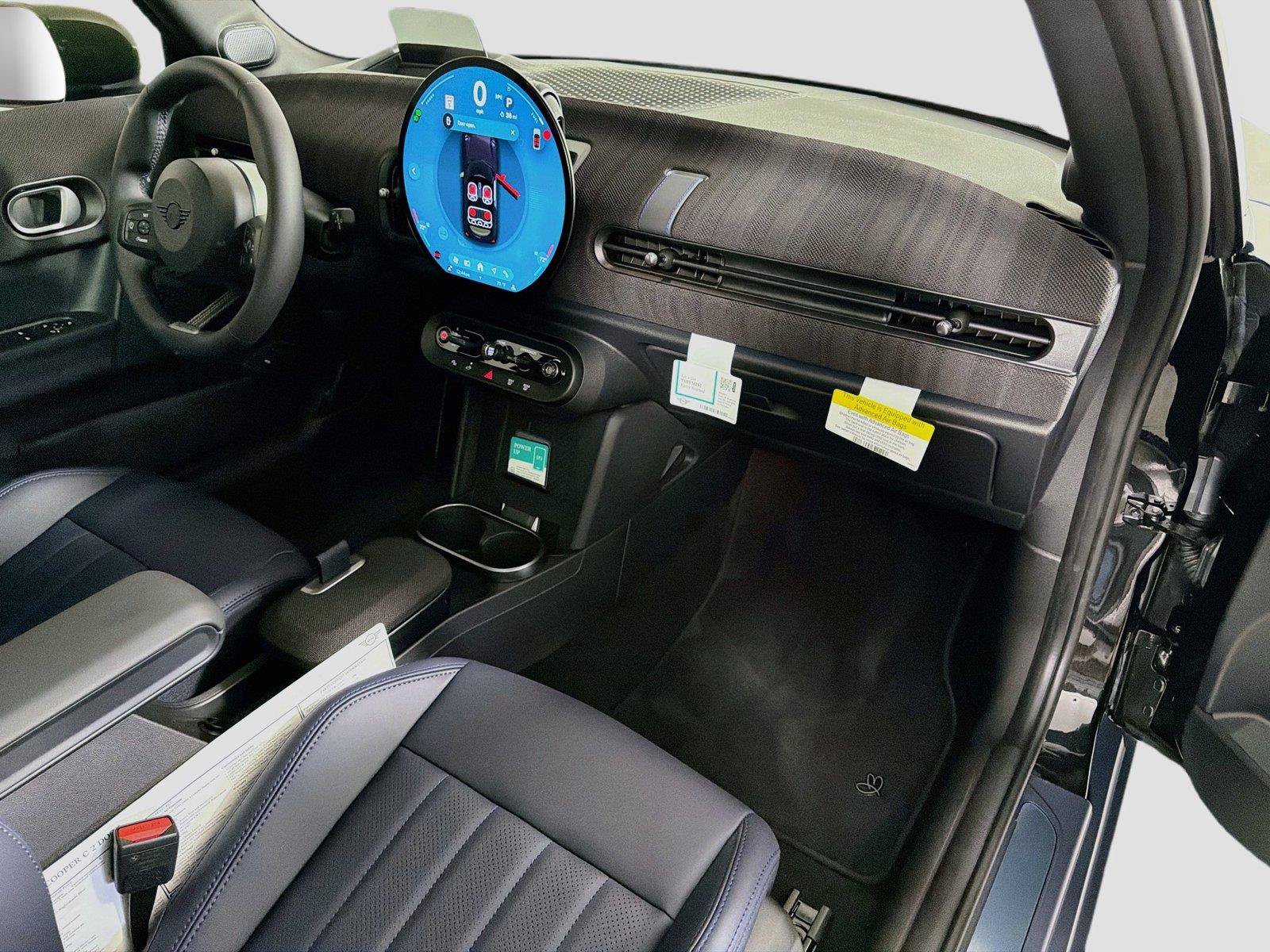 New 2027 MINI Cooper 2-Door Hardtop w/ Paul Smith Edition FWD image 22