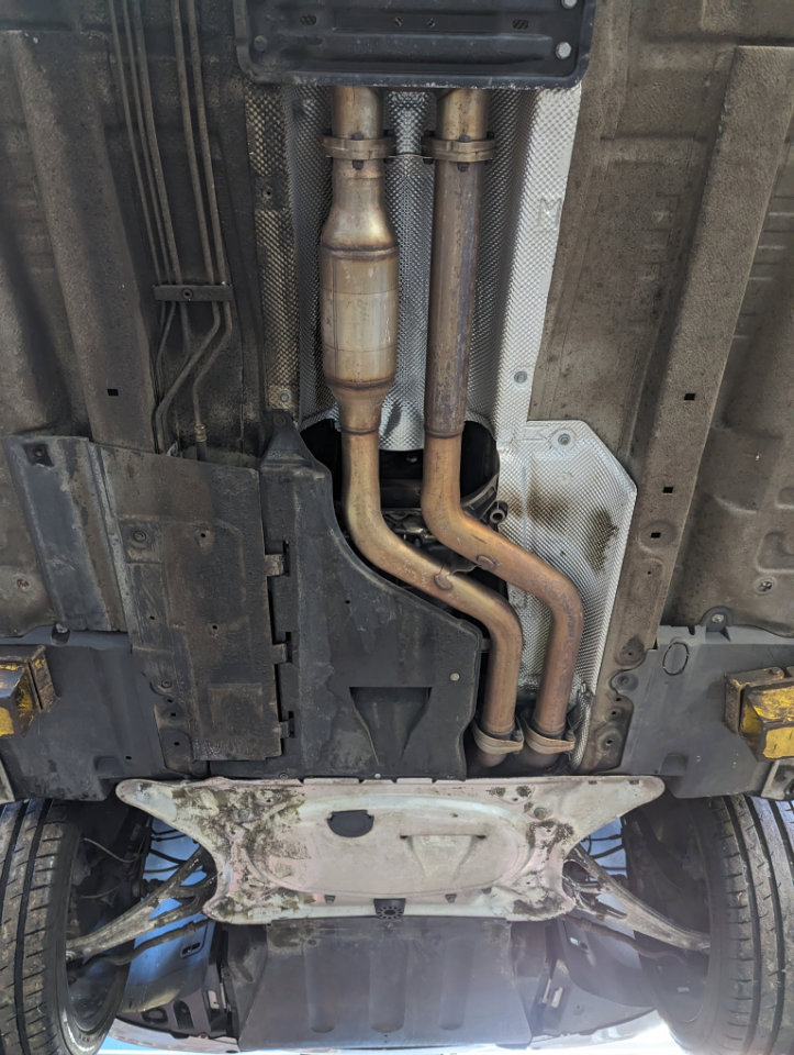 Used 2002 BMW M3 Coupe image 54