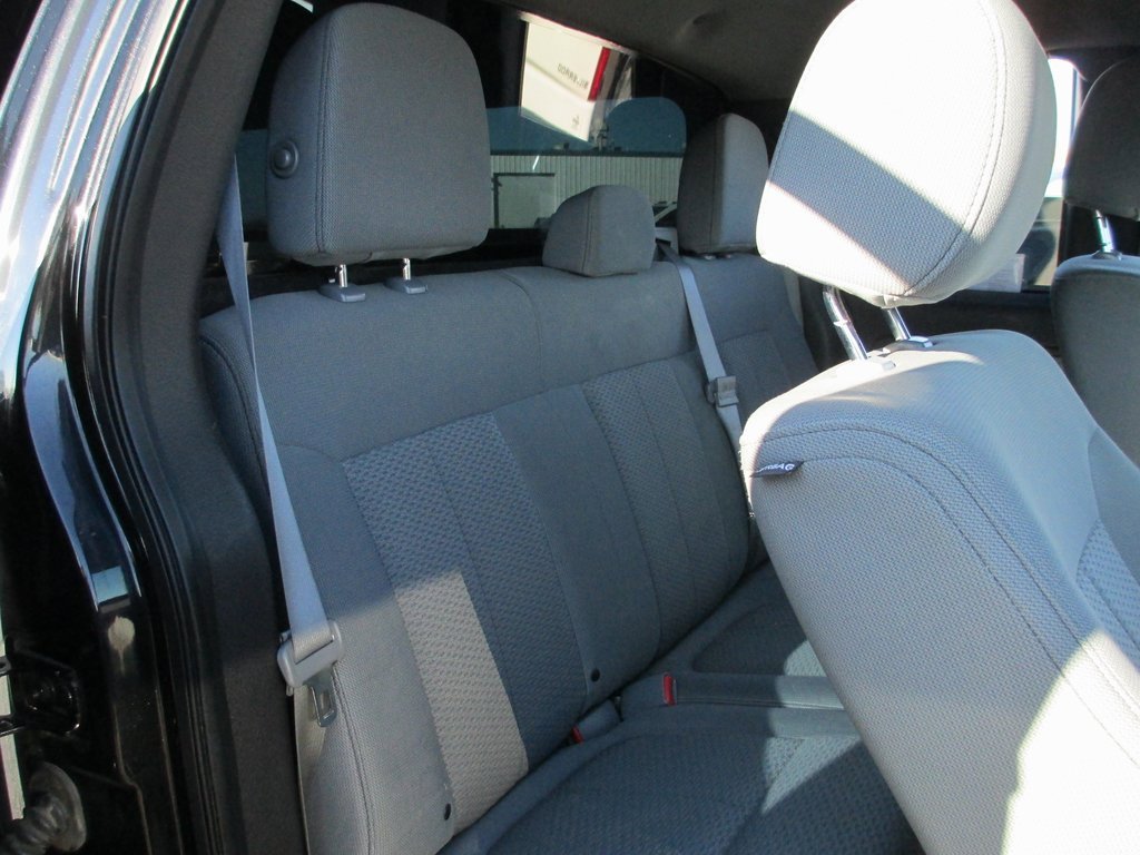 Used 2013 Ford F150 STX w/ Mid Equipment Group image 16