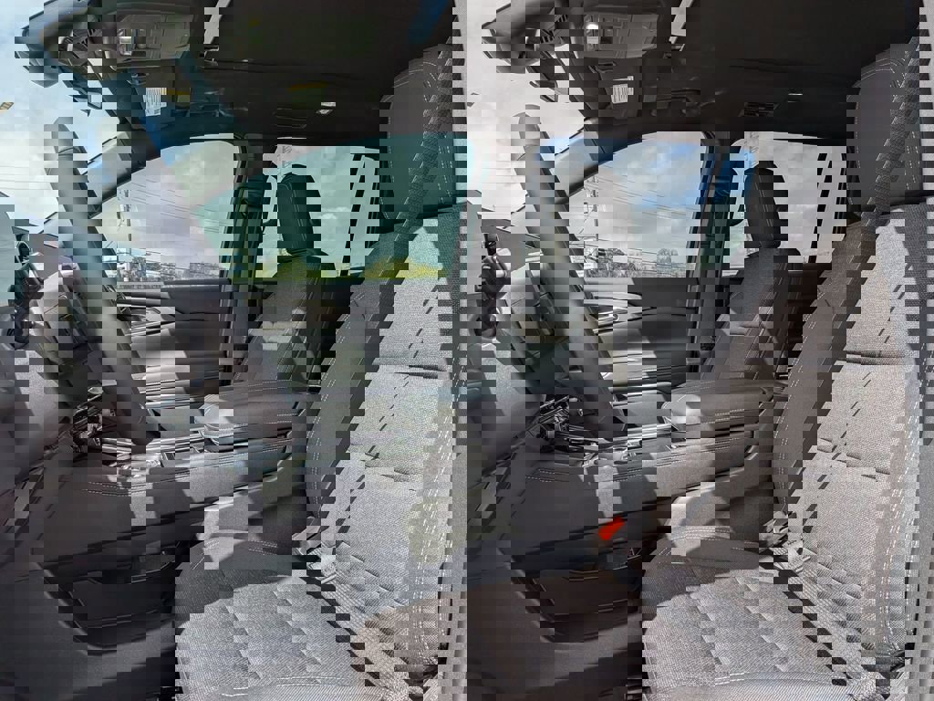 New 2026 Chevrolet Traverse LT w/ Sun and Wheel Package image 10