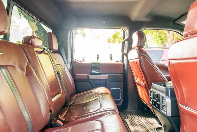 Used 2020 Ford F250 Platinum AWD/4WD image 41