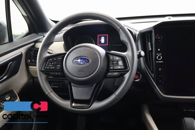 Used 2025 Subaru Forester Premium AWD/4WD image 15