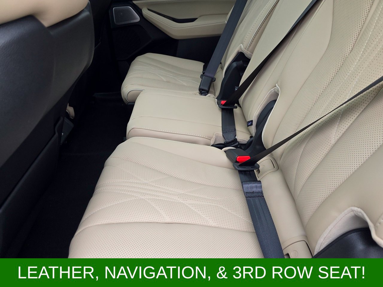 Used 2026 Acura MDX w/ Advance Package AWD/4WD image 9