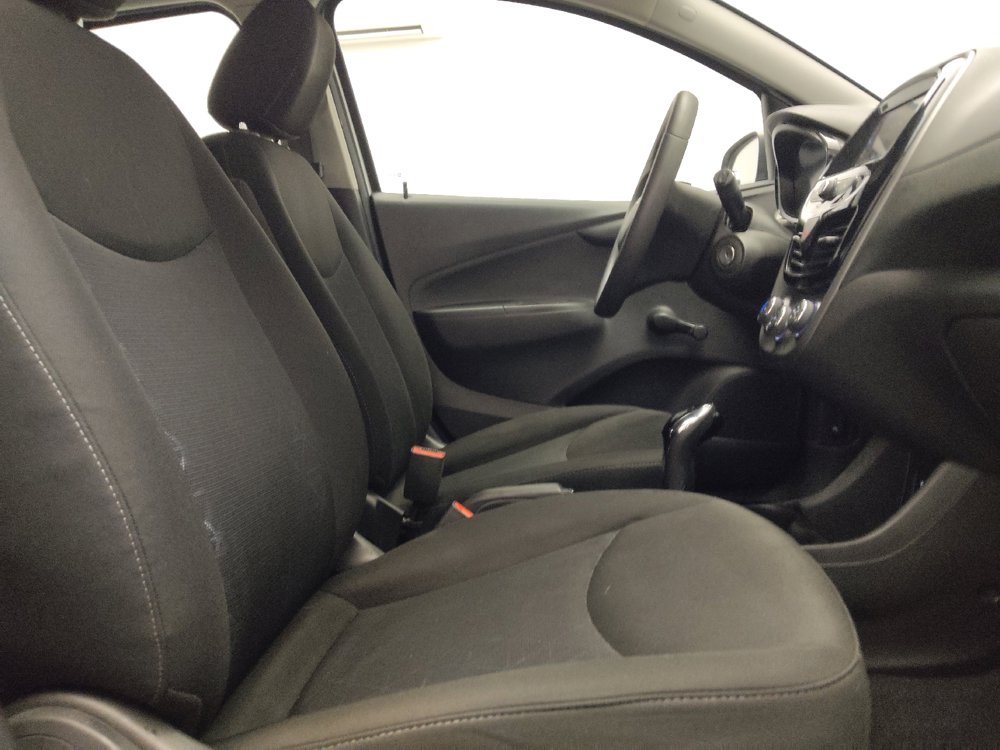 Used 2019 Chevrolet Spark LS image 21