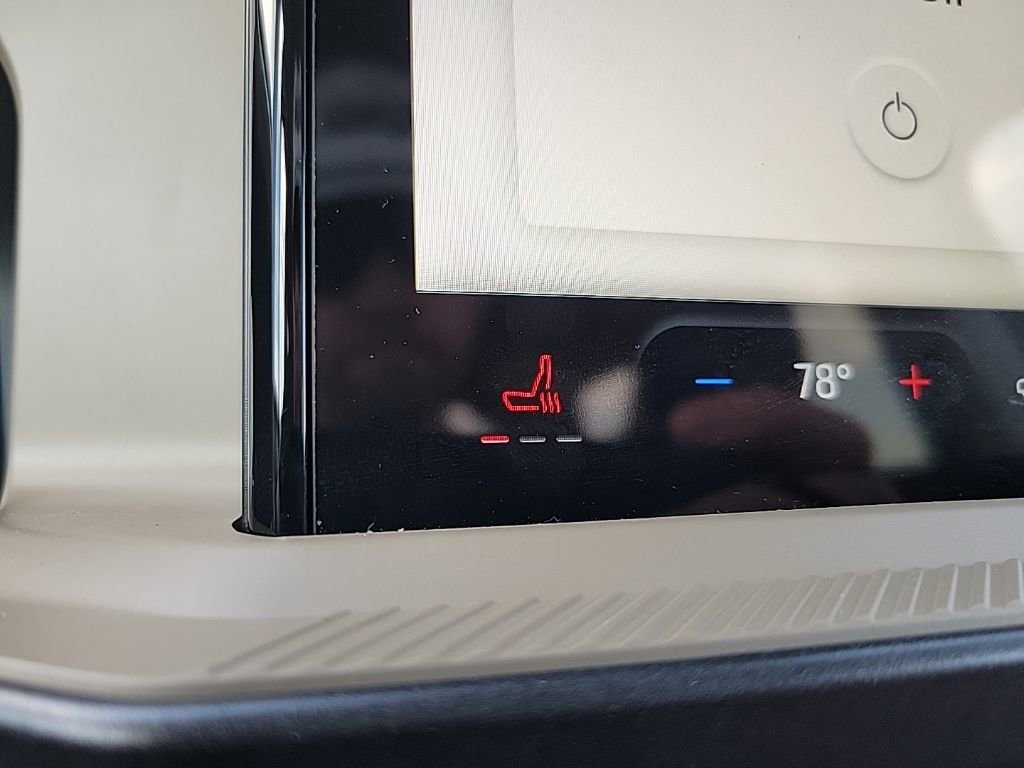 Used 2025 Ford Bronco Sport Big Bend w/ Convenience Package image 24