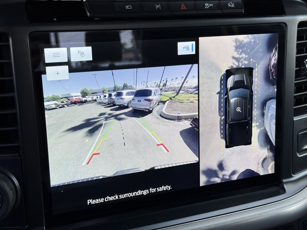 Used 2021 Ford F150 Raptor w/ Equipment Group 801A High image 16