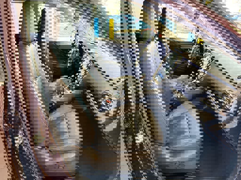 Used 2023 Subaru Outback Touring XT w/ Popular Package #2 image 22