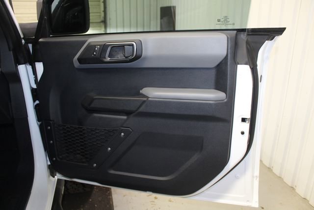 Used 2022 Ford Bronco Big Bend image 12