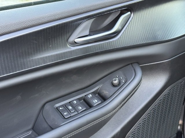 New 2025 Jeep Grand Cherokee Laredo X image 10
