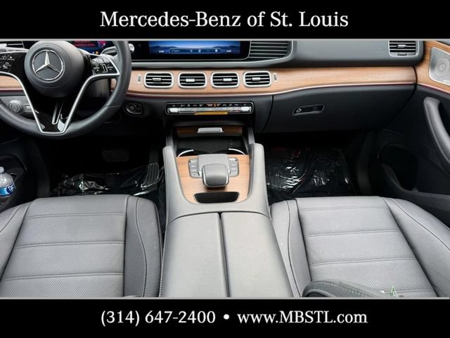 Certified 2026 Mercedes-Benz GLE 350 4MATIC image 13