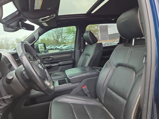 Used 2021 RAM 1500 Limited image 25