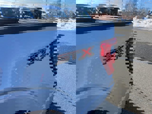 Certified 2021 Ford F150 XL w/ STX Appearance Package image 17