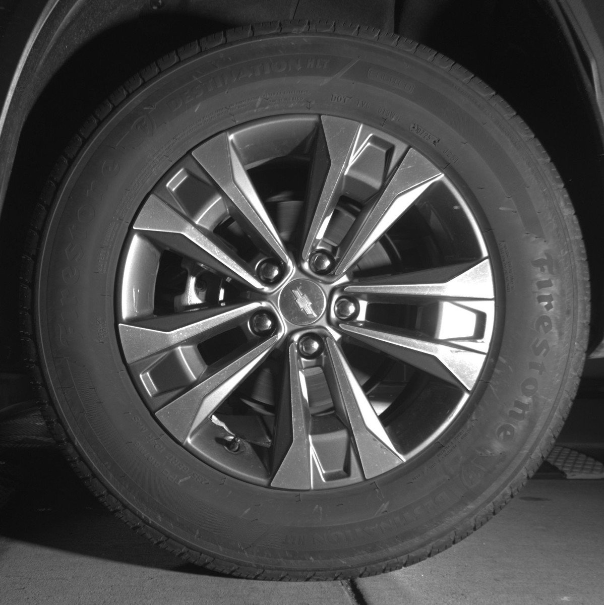 Used 2025 Chevrolet Equinox LT image 14