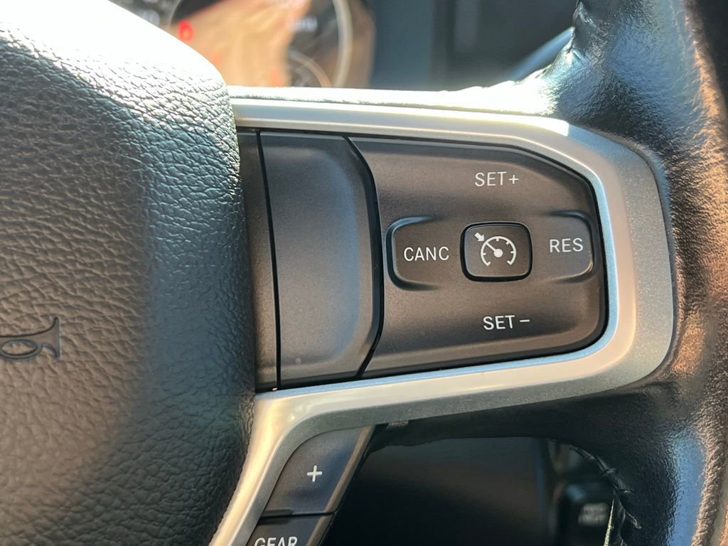 Used 2023 RAM 2500 Big Horn w/ Level 1 Equipment Group image 34