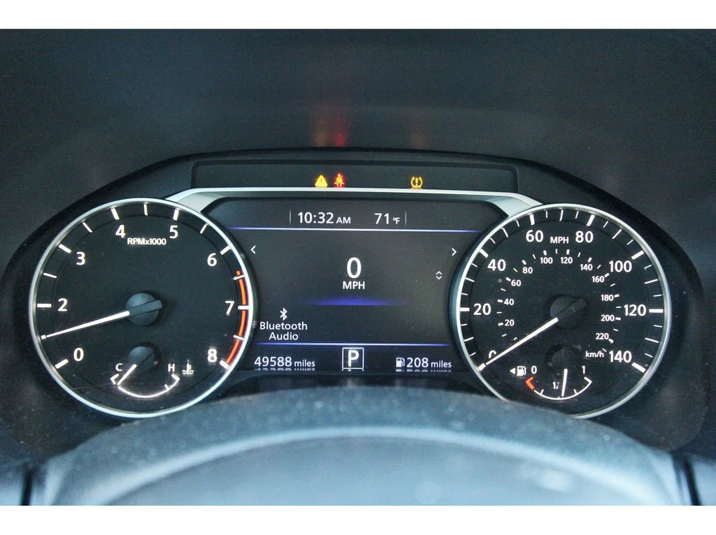 Used 2024 Nissan Altima 2.5 SR image 10