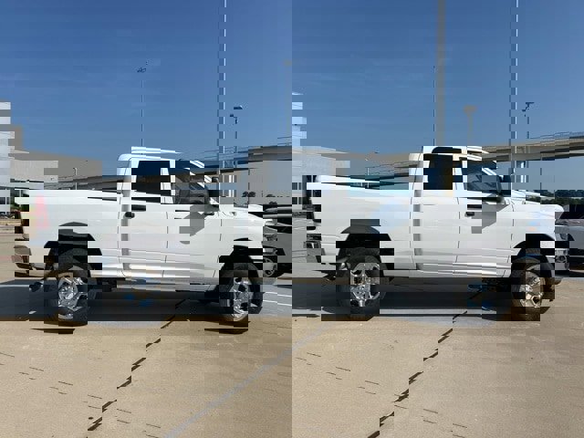 New 2026 RAM 2500 Tradesman w/ Chrome Appearance Group image 10