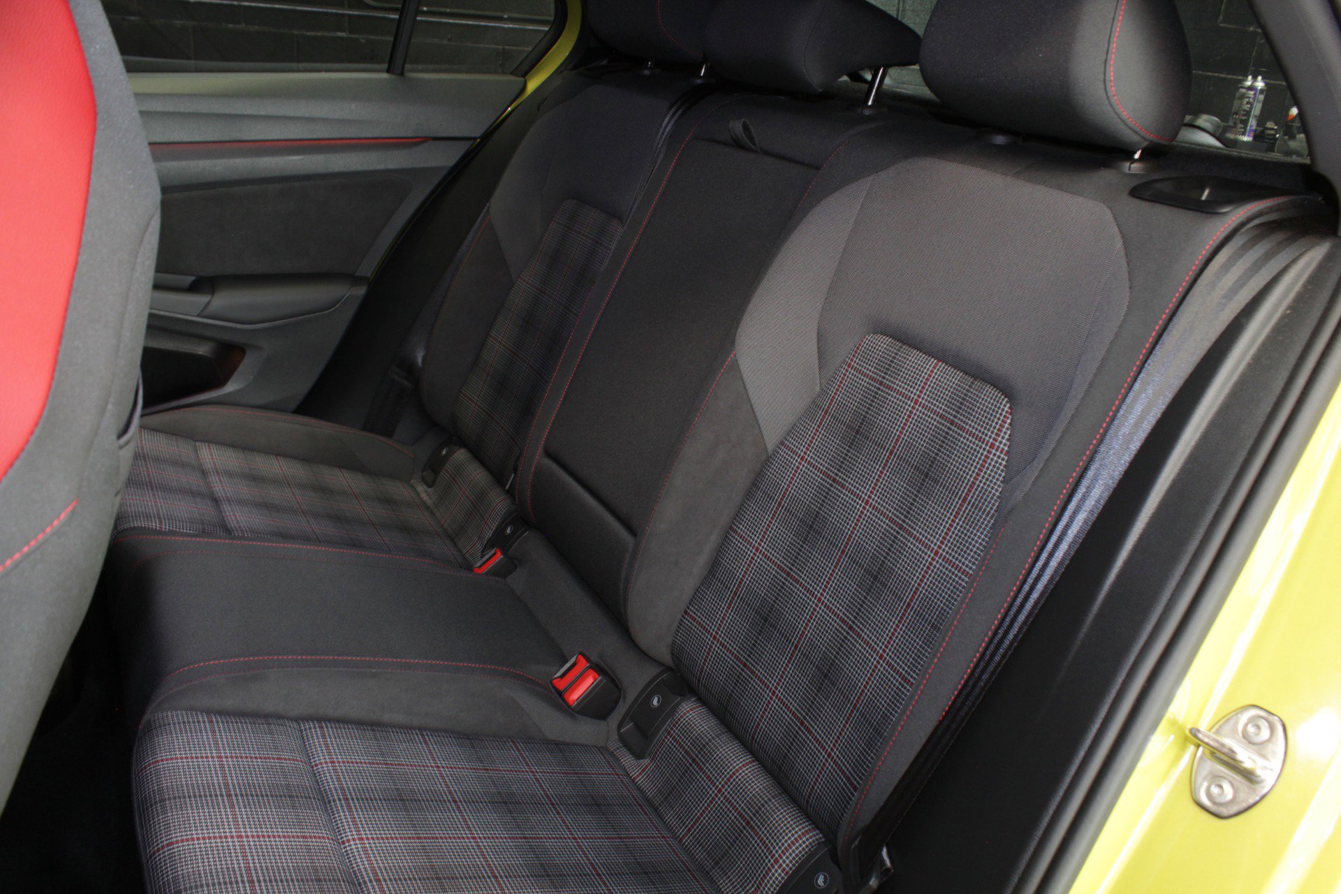 Used 2023 Volkswagen GTI 40th Anniversary Edition FWD image 41