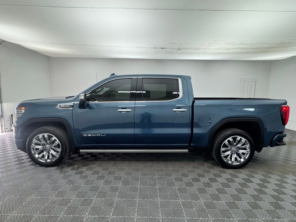 Used 2024 GMC Sierra 1500 Denali w/ Denali Reserve Package image 14