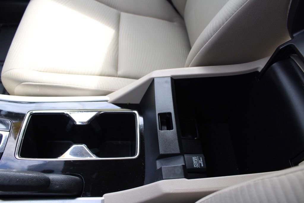 Used 2016 Honda Accord LX image 37