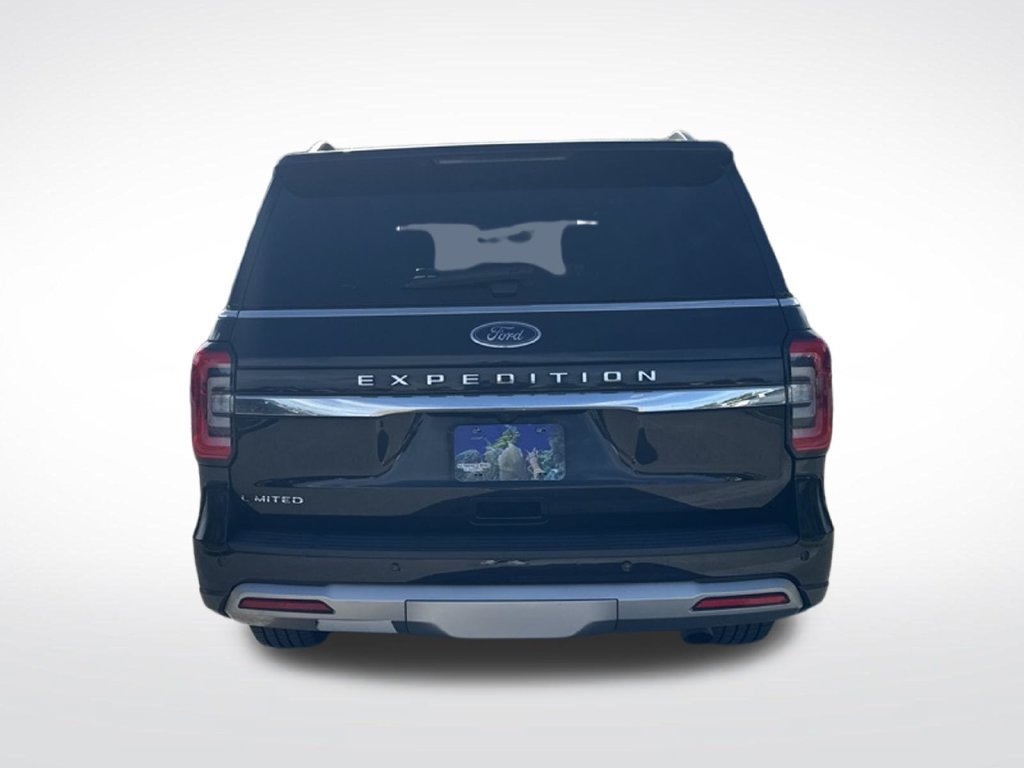 Used 2024 Ford Expedition Limited RWD image 7