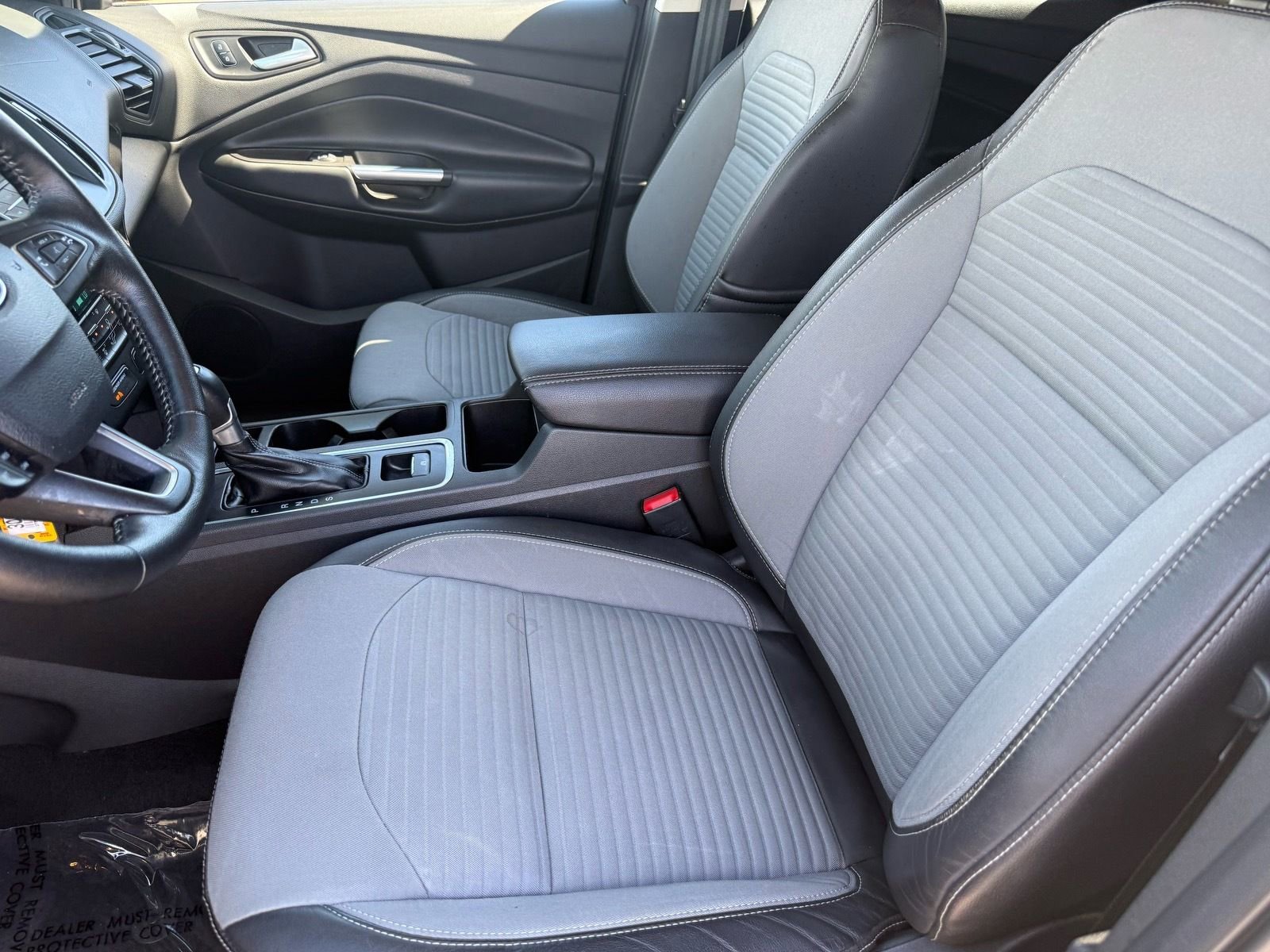 Used 2017 Ford Escape SE w/ Equipment Group 201A image 14