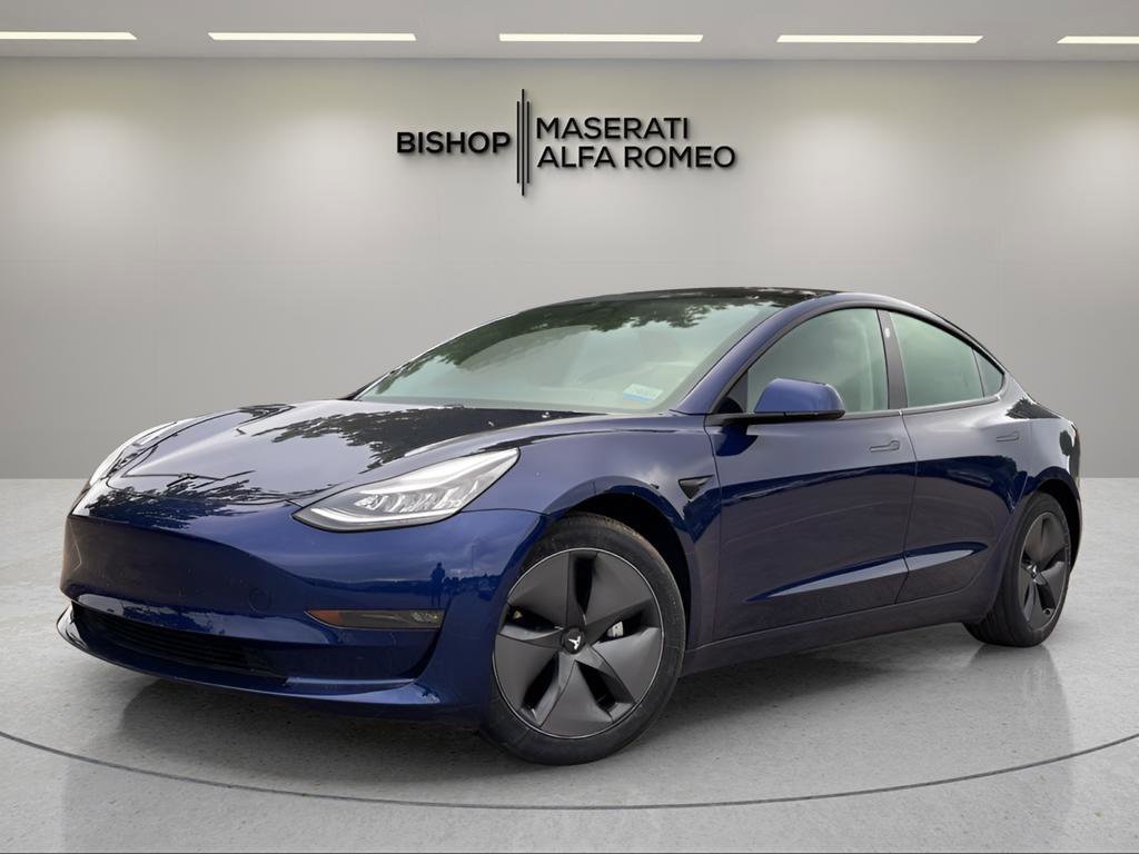 Used 2019 Tesla Model 3 Mid Range image 3