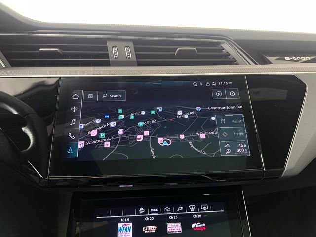 Used 2023 Audi e-tron S Prestige w/ Prestige Package image 24