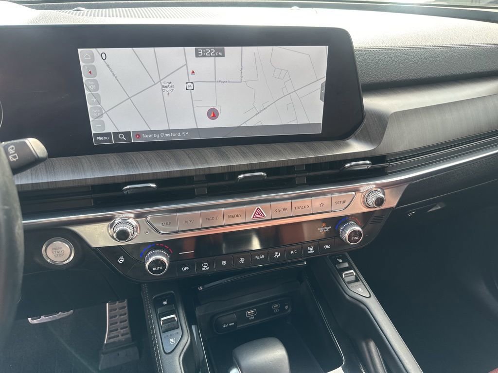 Used 2023 Kia Telluride SX Prestige image 16