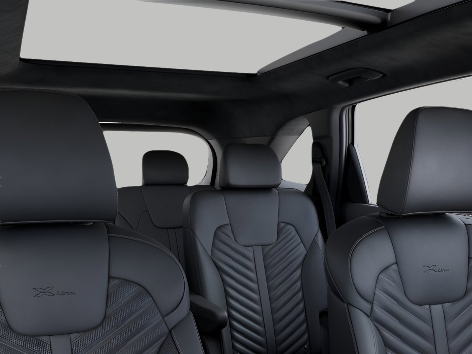New 2026 Kia Sorento SX Prestige AWD/4WD image 27