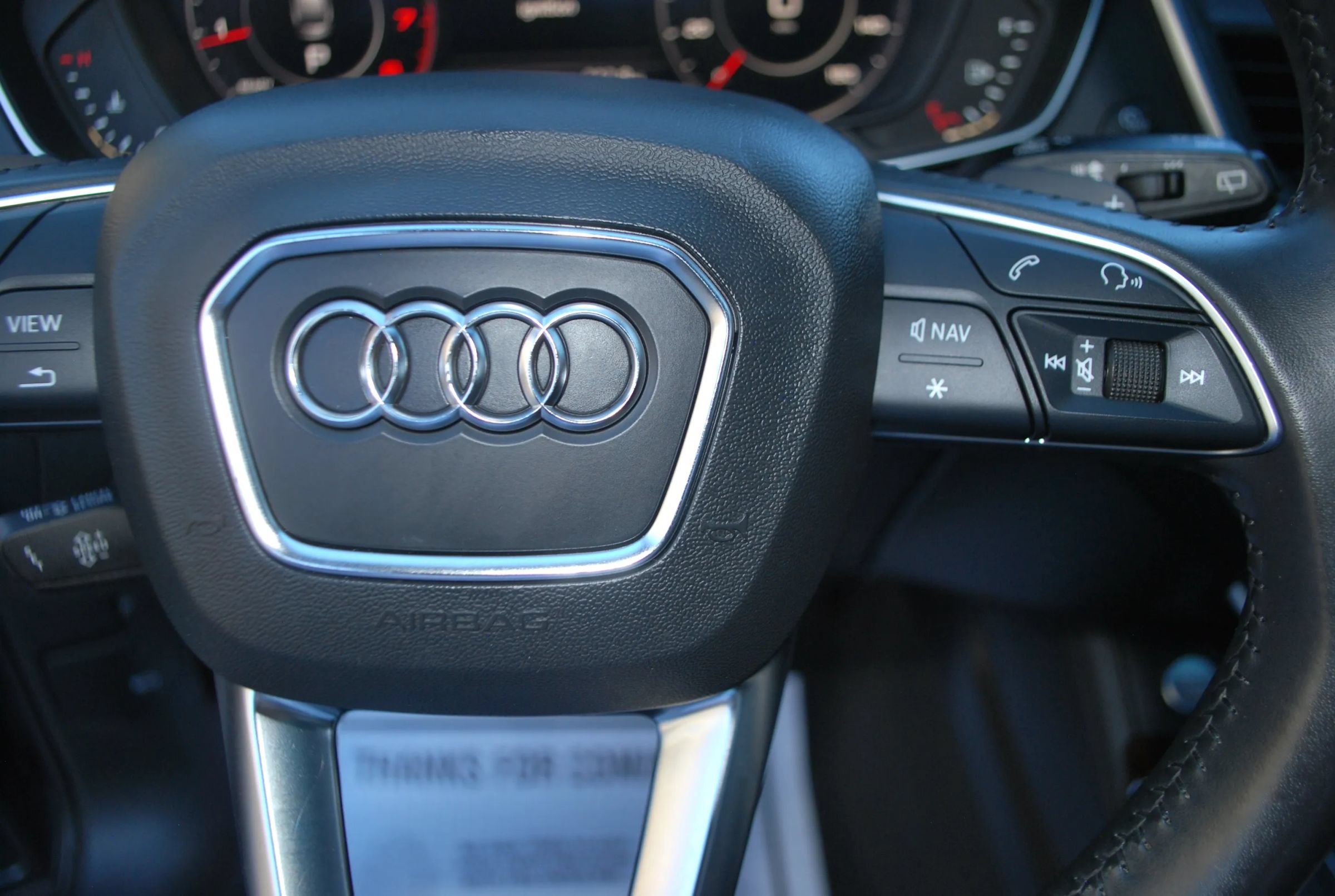 Used 2019 Audi Q5 2.0T Premium Plus w/ Premium Plus Package AWD/4WD image 16