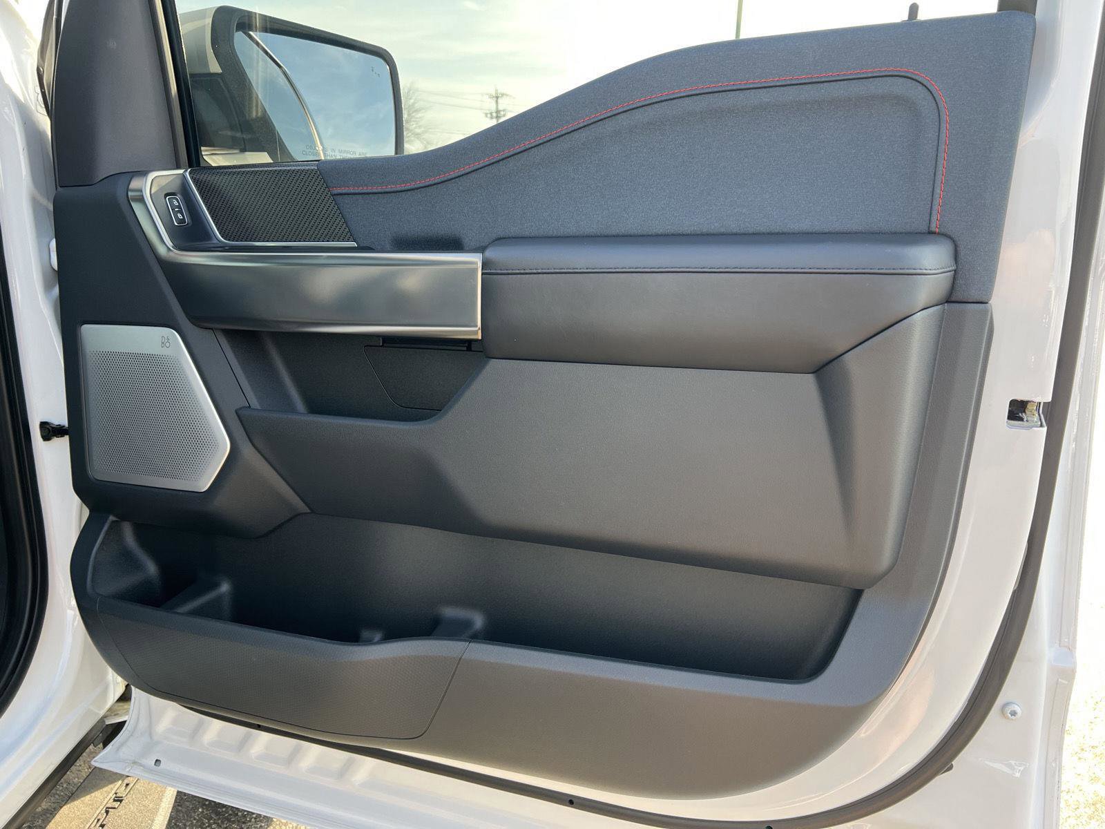 Used 2023 Ford F150 Raptor w/ Blue Interior Package image 18