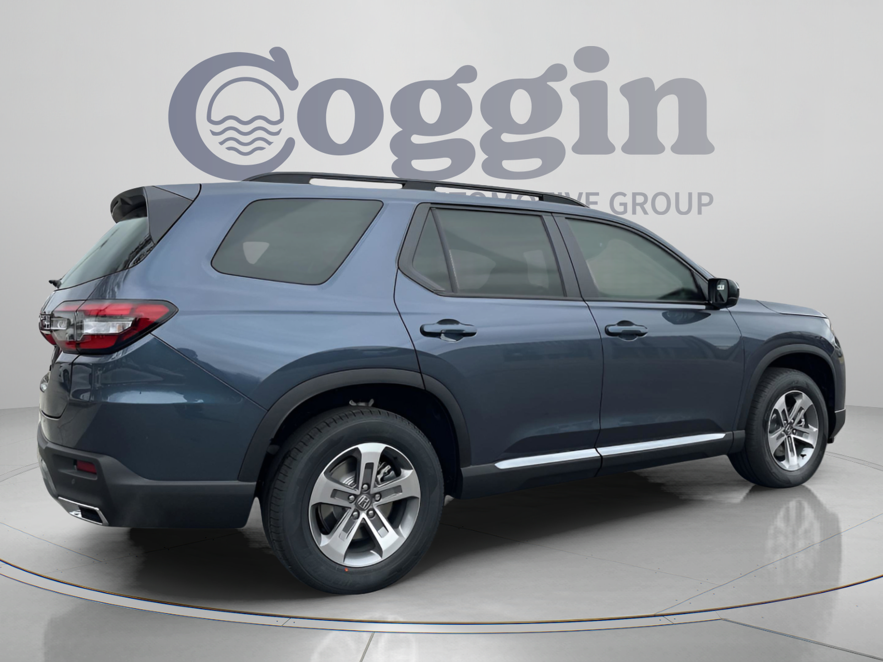 New 2026 Honda Pilot EX-L image 7