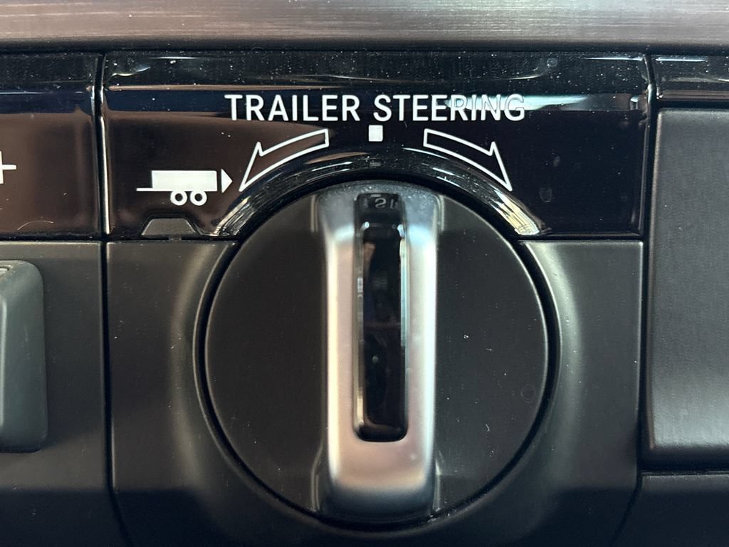 Used 2022 RAM 1500 Limited w/ Trailer Tow Group AWD/4WD image 40